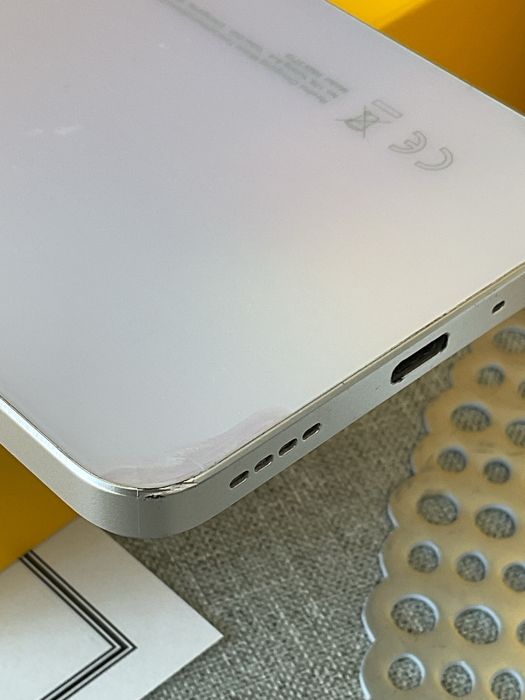 Realme c55 6GB 128GB