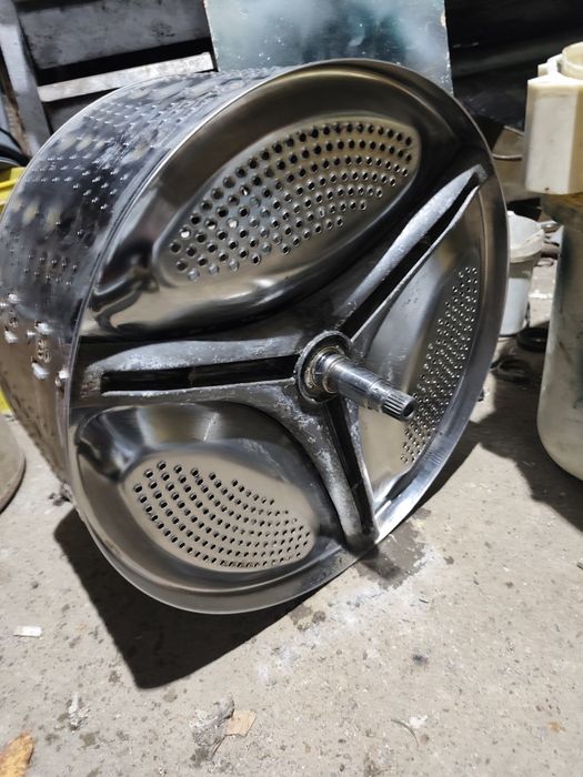 Ремонт стиральных машин