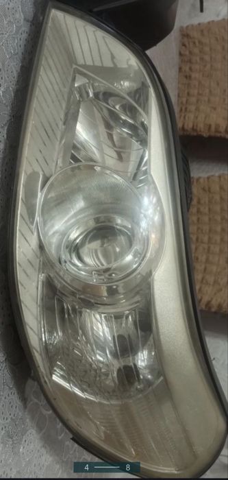 Epica chevrolet oldi fara