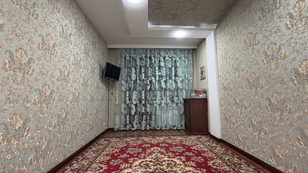 ID:5267 Olmazor tumanida 4 xonali kv sotiladi