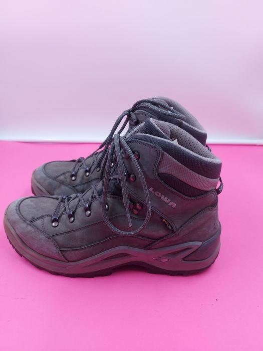 Lowa Renegade Gore-tex номер 46 Оригинални ловни туристически обувки