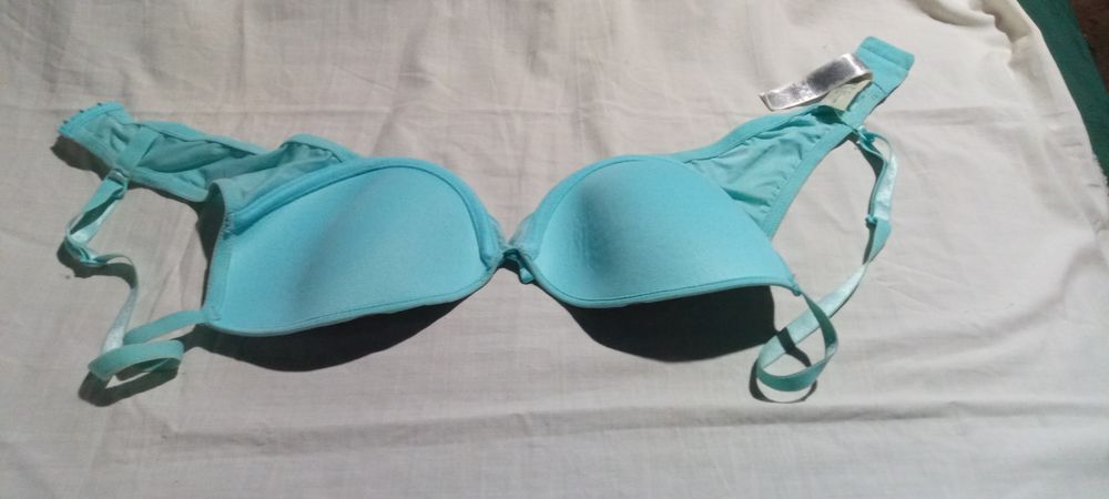 Sutien Push-up Cu Cupe Mulate