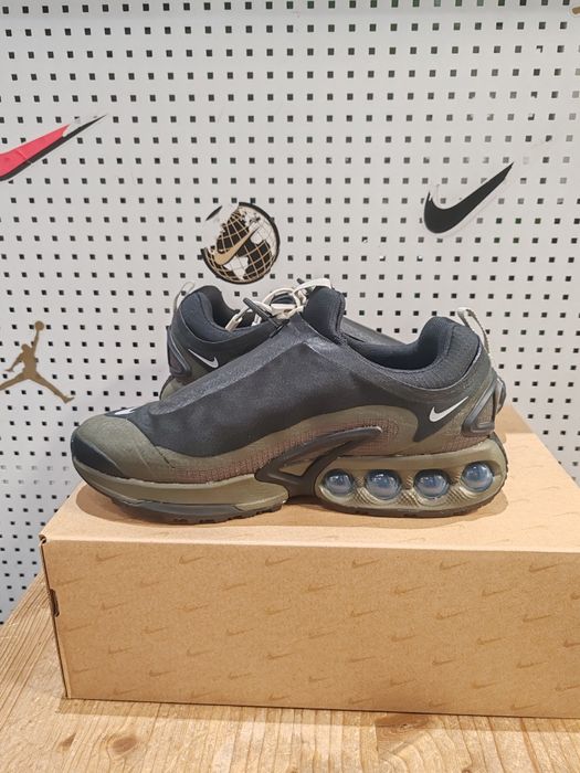 Adidași Nike Air Max Dn Roam