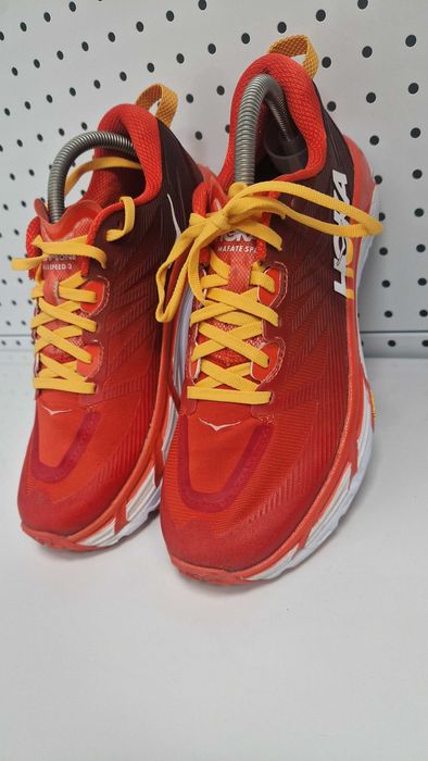 Оригинални маратонки- Hoka Mafate Speed