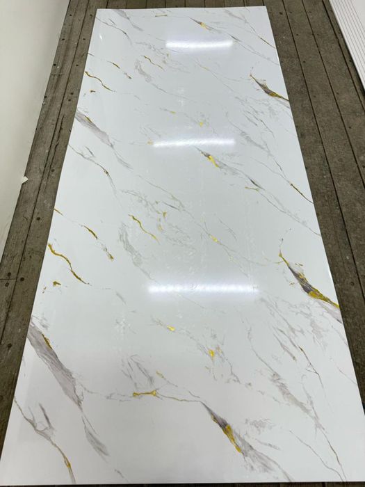 Гибкий мрамор Бамбук панель