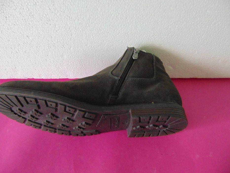 НОВИ Tom Tailor номер 45 Оригинални мъжки боти