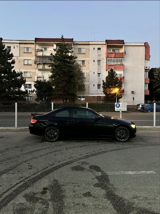 Bmw e92 320i,2 0 benzina 2007