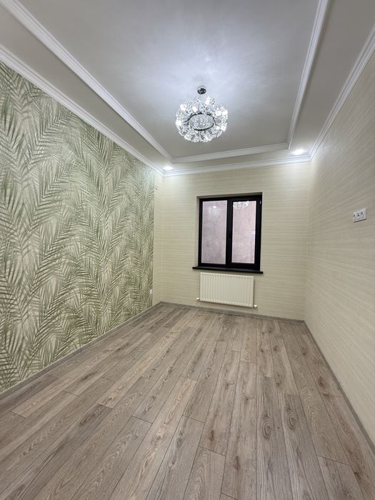 6 хонали ЯНГИ битган уй сотилади! Сергили тумани, Хонобод махалла