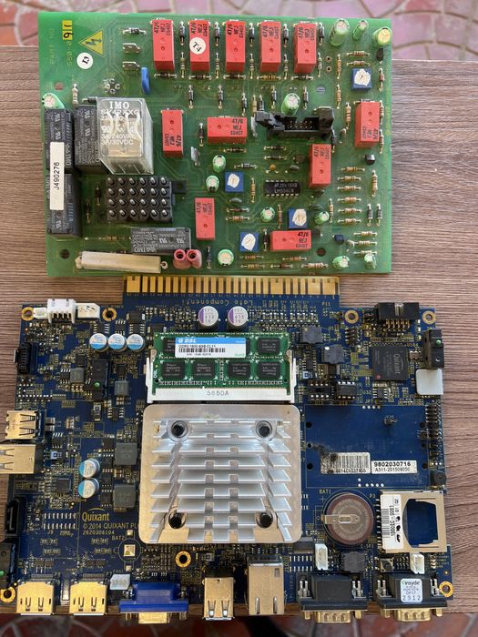 Продается схема