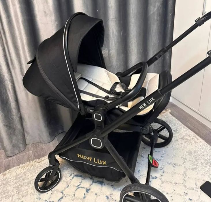 Продам детский коляску