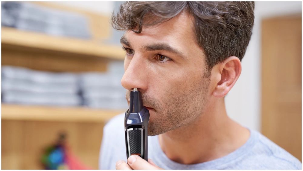 Trimmer Philips MG3740