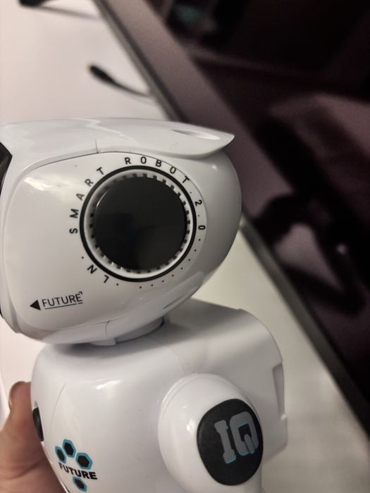 Jucarie “smart robot”