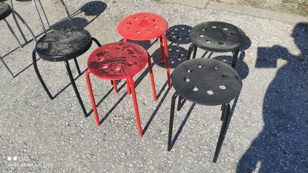 Столчета тип табуретки