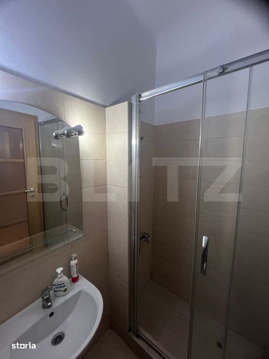 Apartament 2 camere, 64.10 mp, zona Copou