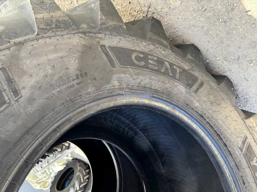 Anvelope noi Tubeless garantie 900/60 R38 CEAT COMBINA
