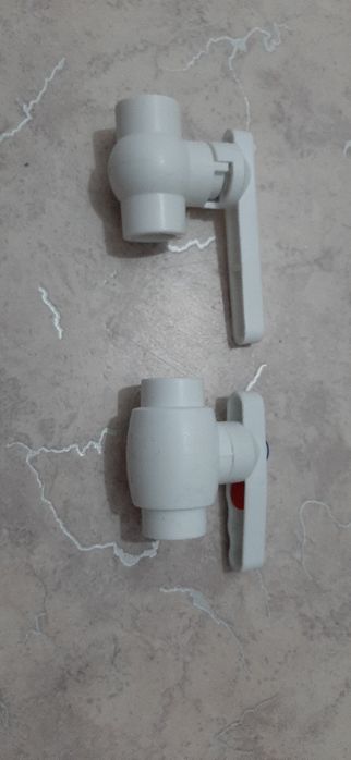 Смесители для кухни