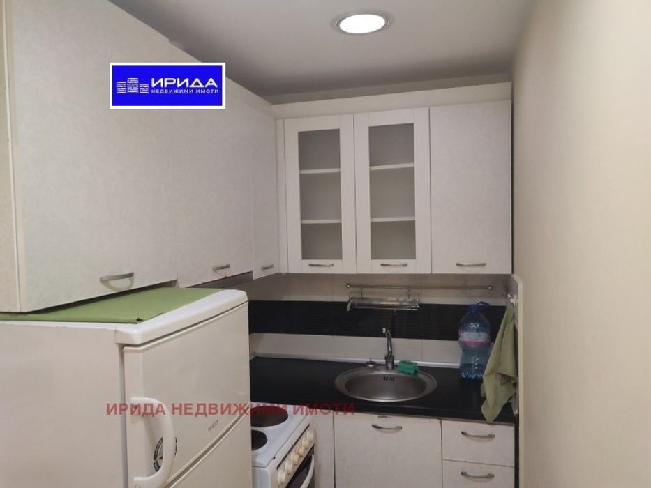 Двустаен обзаведен апартамент в Манастирски ливади!