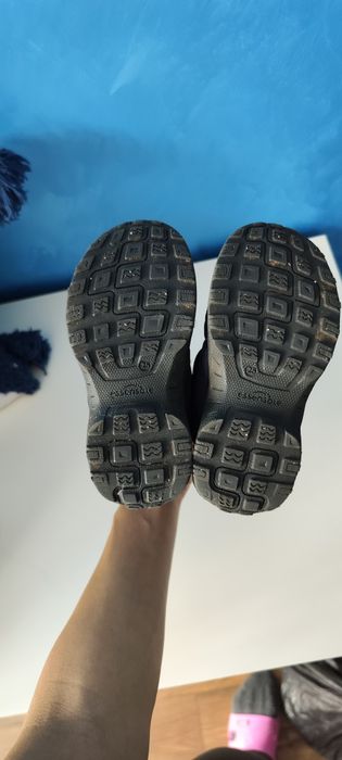 Детски ботушки 25 номер