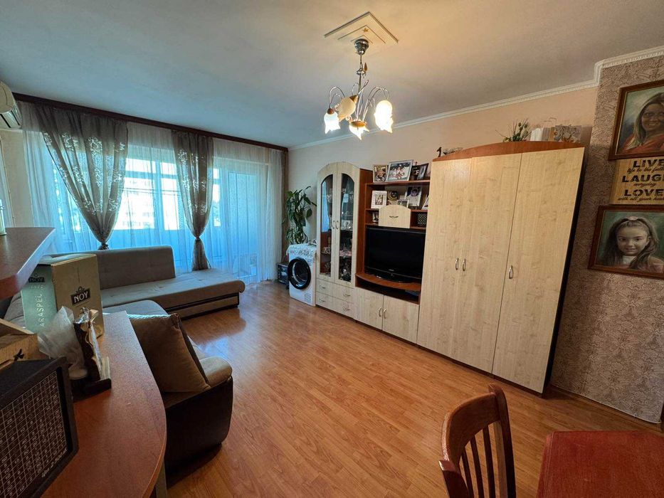 Продава се Тристаен апартамент в Варна, Владислав Варненчик - 68 кв.м за 2427 €/кв.м - Снимка #9
