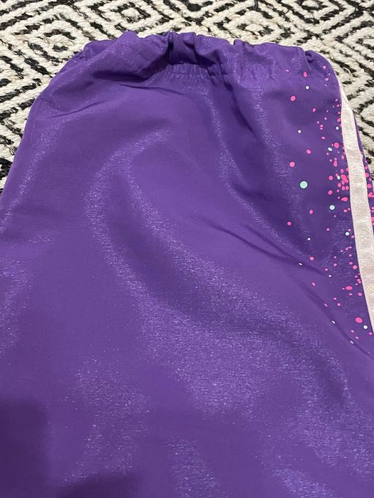 Долнище adidas 140см