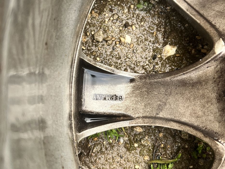 Оригинални джанти 18 цола