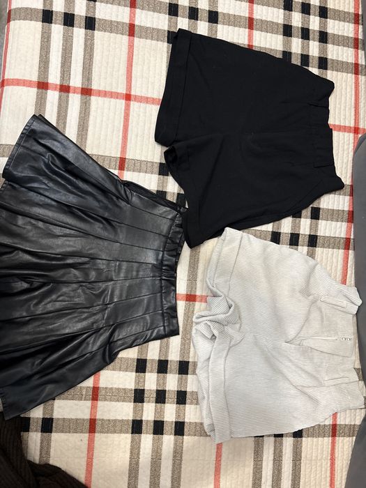 Вещи женские H&M, Pull&Bear 1000 тг