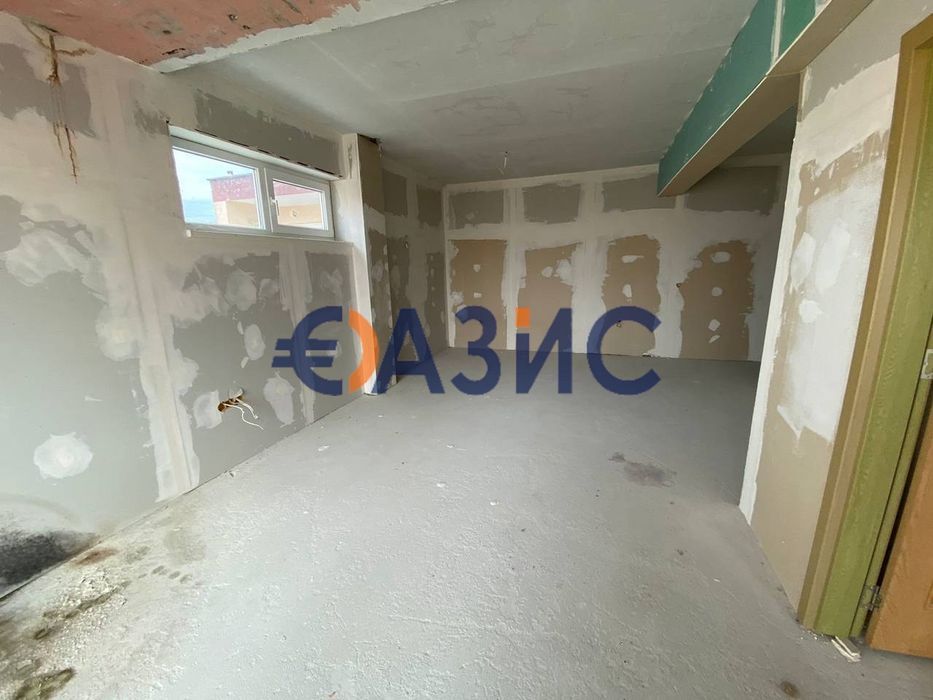 Апартамент с 2 спални в комплекс "Шато Панорама", 3 етаж, България,