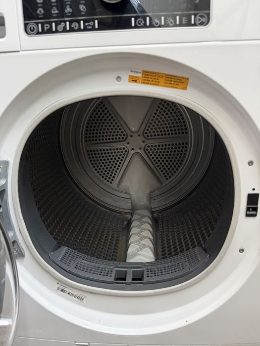 Сушилня Whirlpool