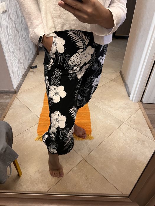 Бриджи / кюлоты