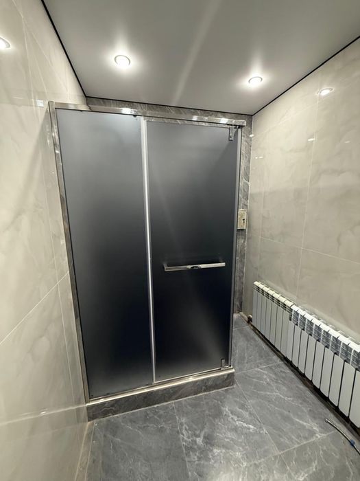 Душевая перегородка