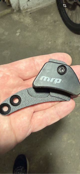 Mufe Incarcare Bosch Gen(1-4)&Yamaha-Mrp Chain Guide