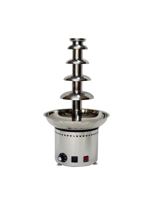 Шоколадный фонтан