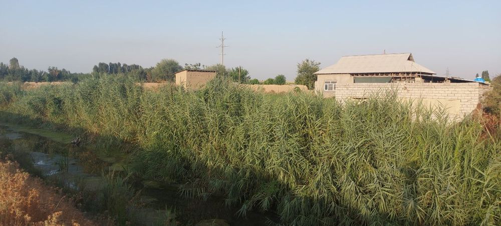 Участка Сотилади