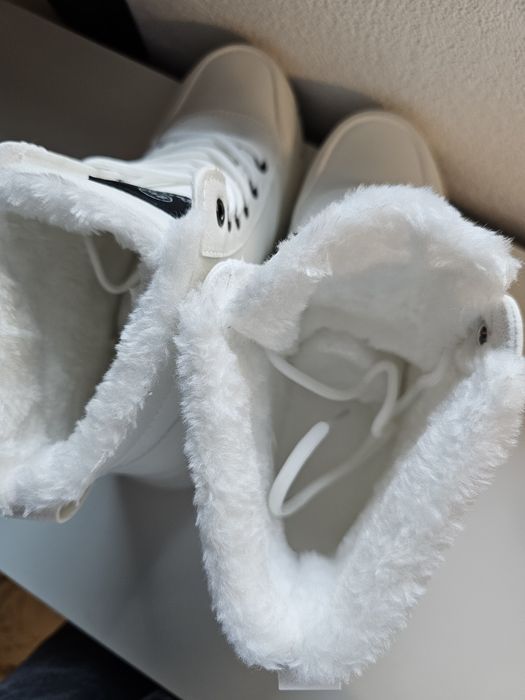 Зимни ботуши дамски