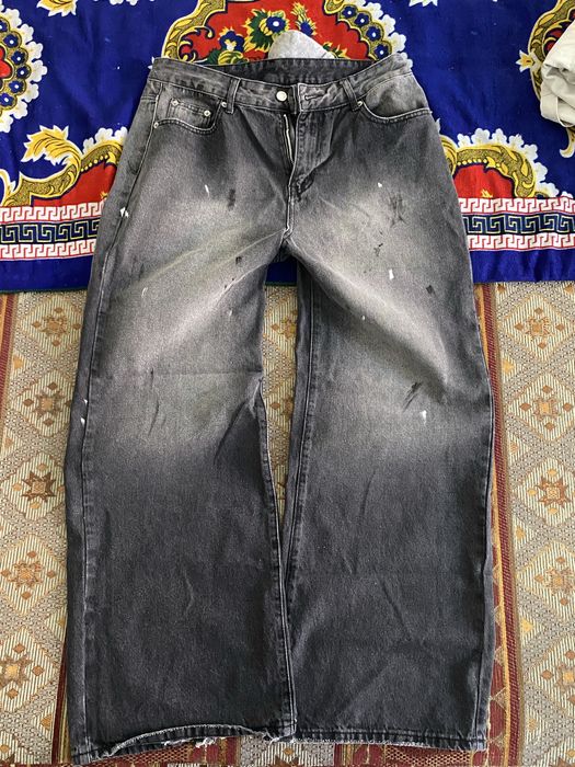 Acne studios jeans