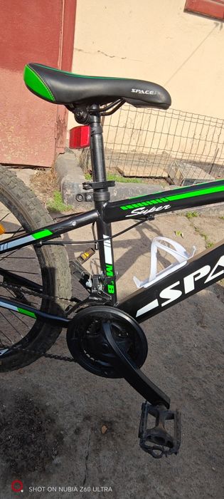 Велосипед до 15 лет