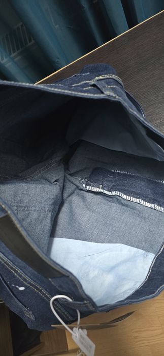Blugi dsquared2 albaștri