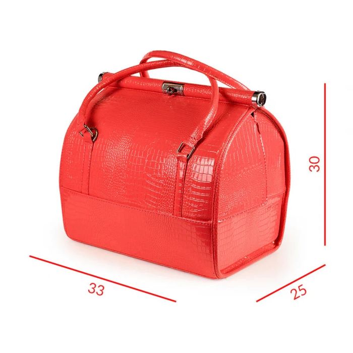 Geanta cosmetice - make up