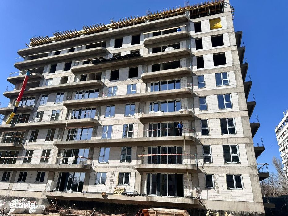 Apartament 3 Camere Spațios | Zonă Premium | Faleza Dunări