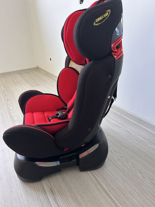 Scaun auto Summer Baby