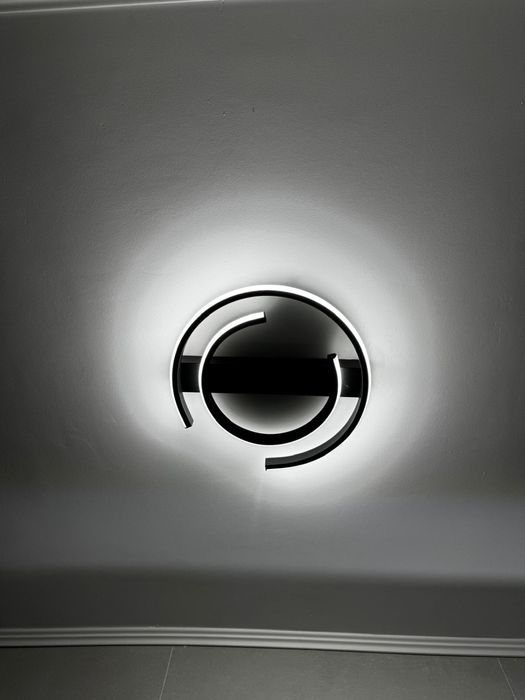 Lustra led dimabila sigilata