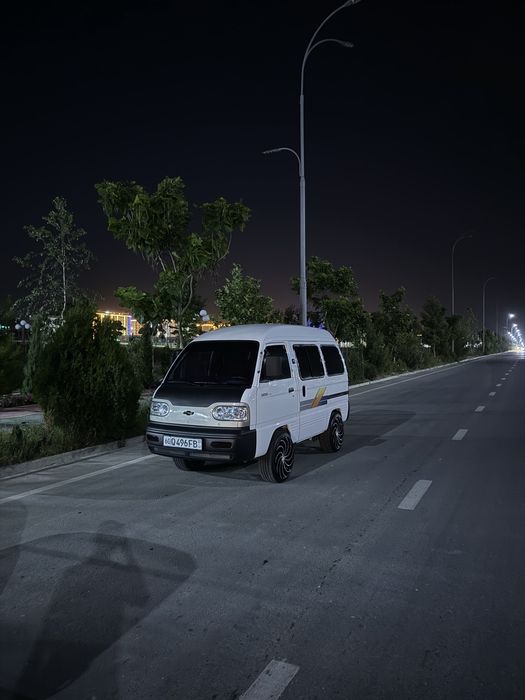 Damas 2013 sastayaniya zor xolata luboy dok boladi nomimda