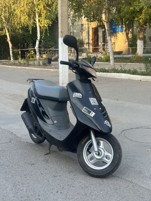 Продам Хонда лио af27