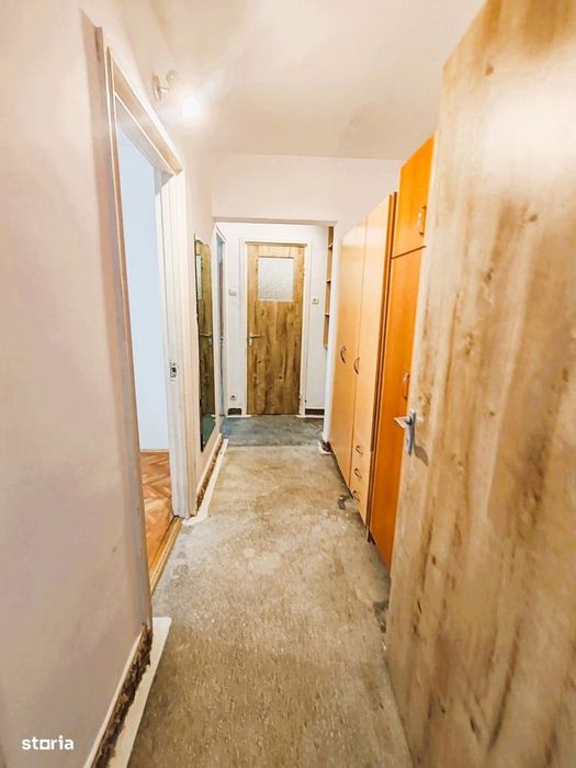 Vanzare apartament 3 camere Mihai Bravu