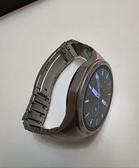 huawei gt 4 titanium