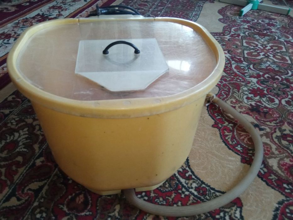 Продаётся стиральная машинка Малютка