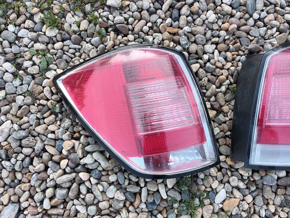 десен стоп за опел астра х комби OPEL ASTRA H