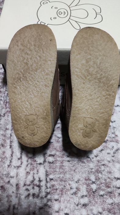 Детски боти Lasocki kids