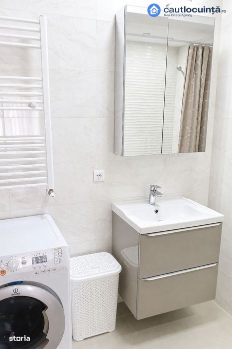 Apartament 2 camere| 68mp| Laguna Residence| Parcare & boxa|