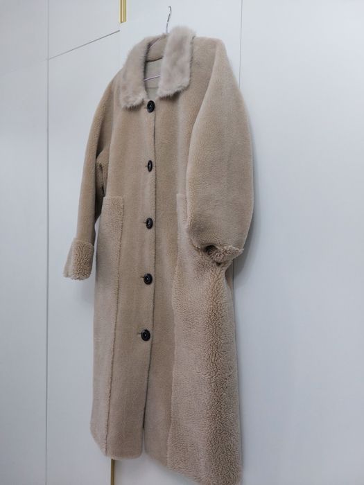 Продвется эко шубка